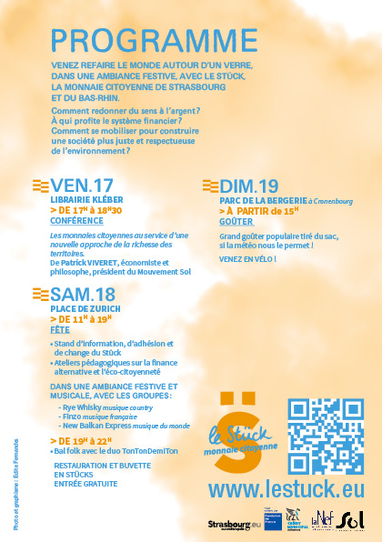 Porgramme Fête du Stück Flyer fête du stuck A5 - web2